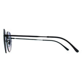 Ray-Ban RB3565 Jack Black gradient sunglasses, imported from the UK