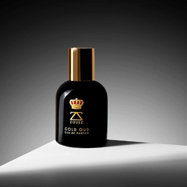 ZOUSZ Gold Oud Perfume 50ml