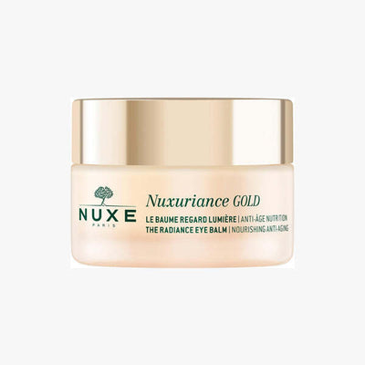 Superdrug Nuxe Nuxuriance Gold Nutri-Replenishing Eye Cream 15ml- Buy online at McGrocer