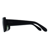 Ray-Ban RB4389 Black sunglasses, imported from the UK