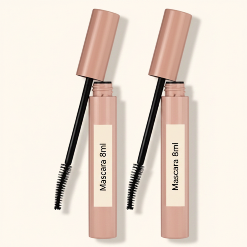Soap & Glory Lift & Curl Mascara Bundle (British brand)