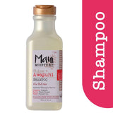 Maui Moisture Shine Amplifying Awaphui Shampoo 385Ml GOODS Superdrug   