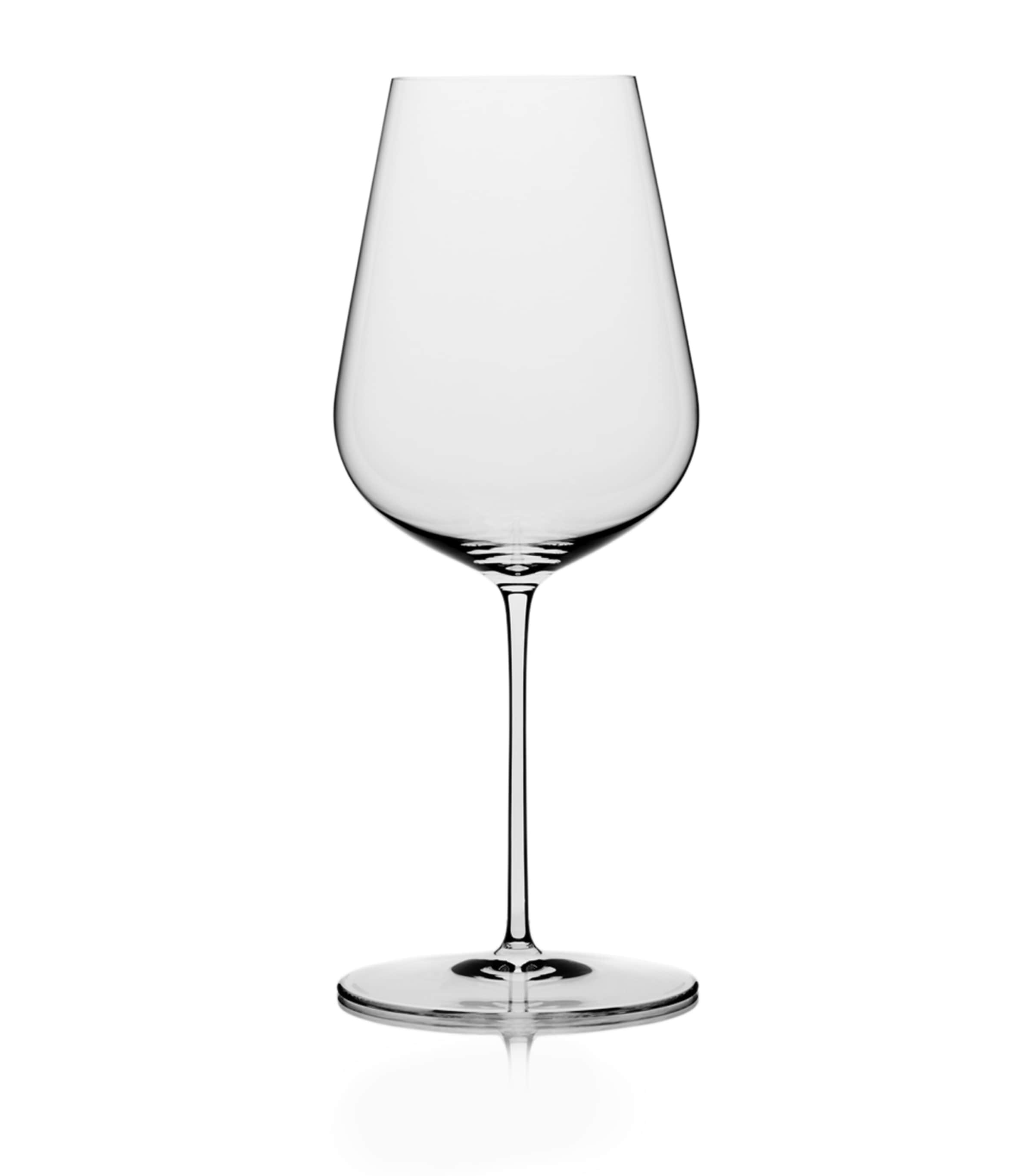Richard Brendon wine glasses set of 6, imported from the UK