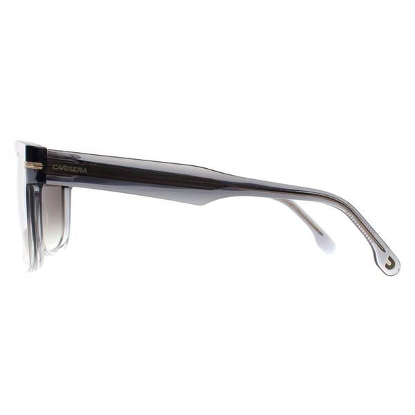 Carrera 340/S grey gradient men sunglasses, UK version