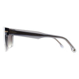 Carrera 340/S grey gradient men sunglasses, UK version