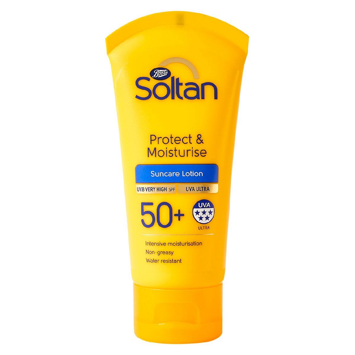 Soltan Mini Protect & Moisturise Lotion SPF50+ 50ml GOODS Boots   