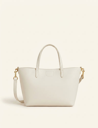 selfridges Mulberry Mini Bayswater Leather Tote Bag- Buy online at McGrocer