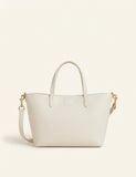 Mulberry Mini Bayswater leather tote bag, UK version