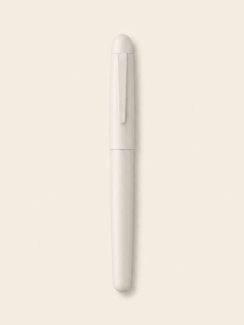 Cartier R de Cartier rollerball pen in gold-tone composite - British product
