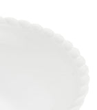 Christofle porcelain soup bowl Babylone 17cm - British product