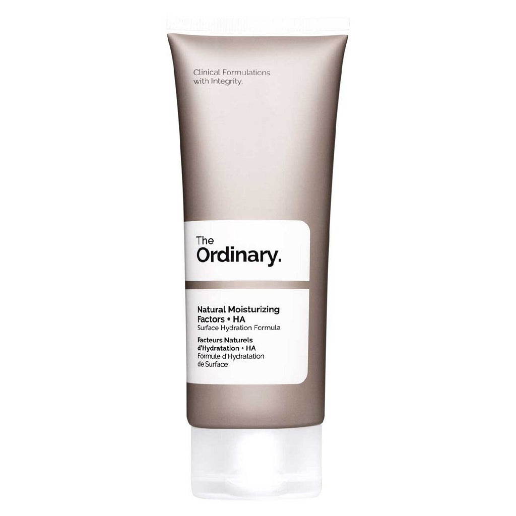 The Ordinary Natural Moisturizing Factors & HA 100ml