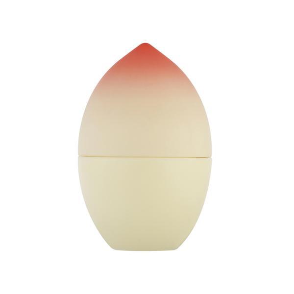 TONYMOLY Magic Food Mini Peach Lip Balm 7g