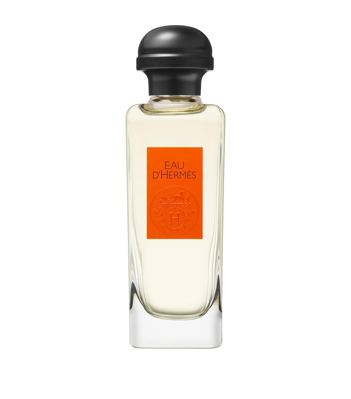 Hermès Eau d'Hermès eau de toilette 100ml (British brand)
