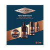 King C. Gillette Perfect Beard Ritual Kit gift set (British brand)