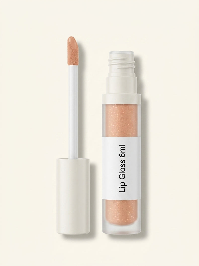Charlotte Tilbury Nudegasm Diamonds lip plumper 5.5ml - British product
