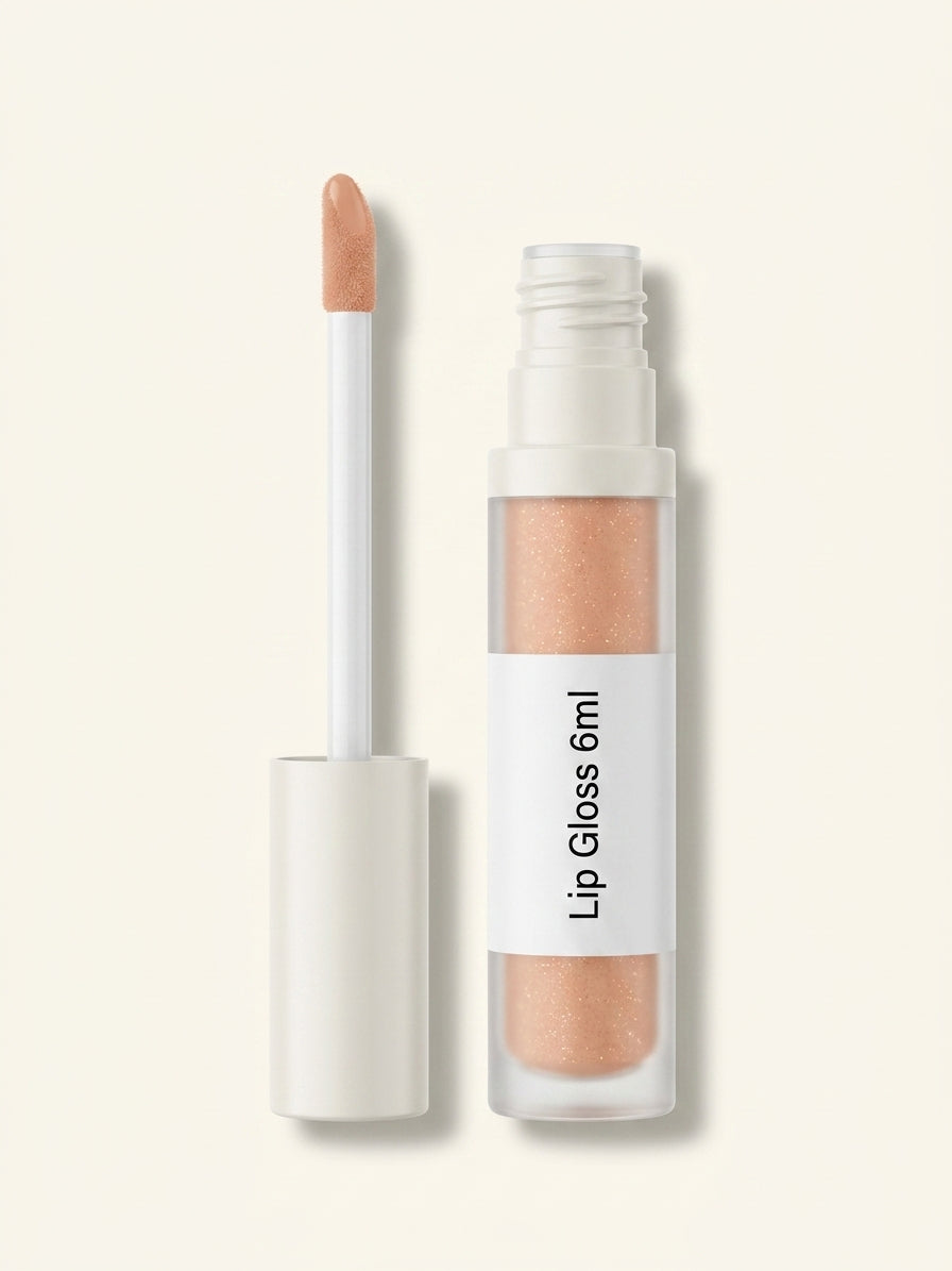 Charlotte Tilbury Nudegasm Diamonds lip plumper 5.5ml - British product