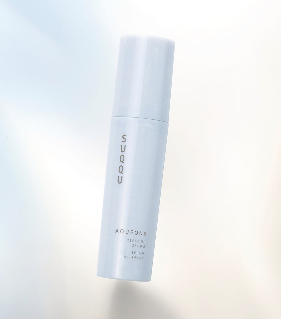 Suqqu Aqufons Refining Serum 50ml (British brand)