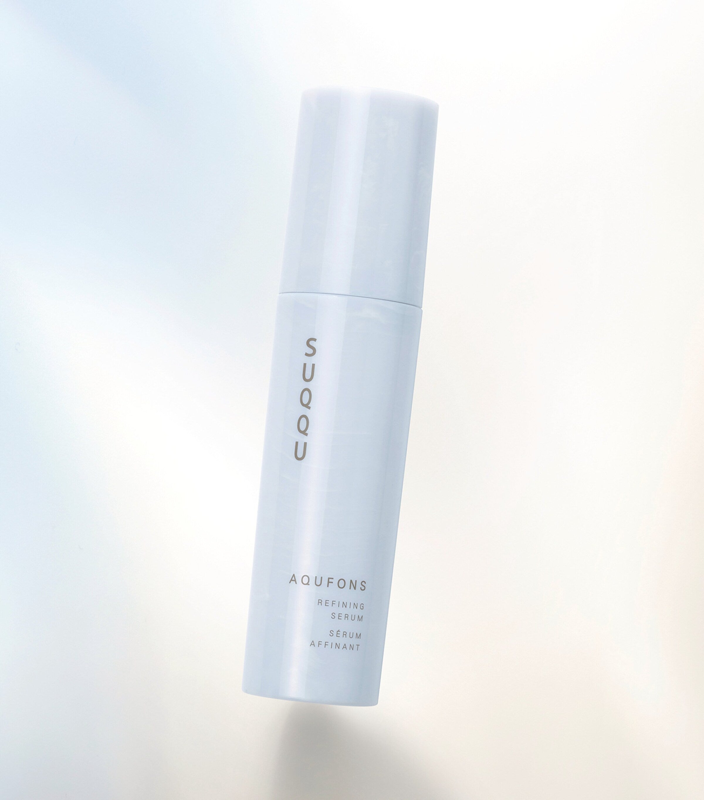 Suqqu Aqufons Refining Serum 50ml (British brand)