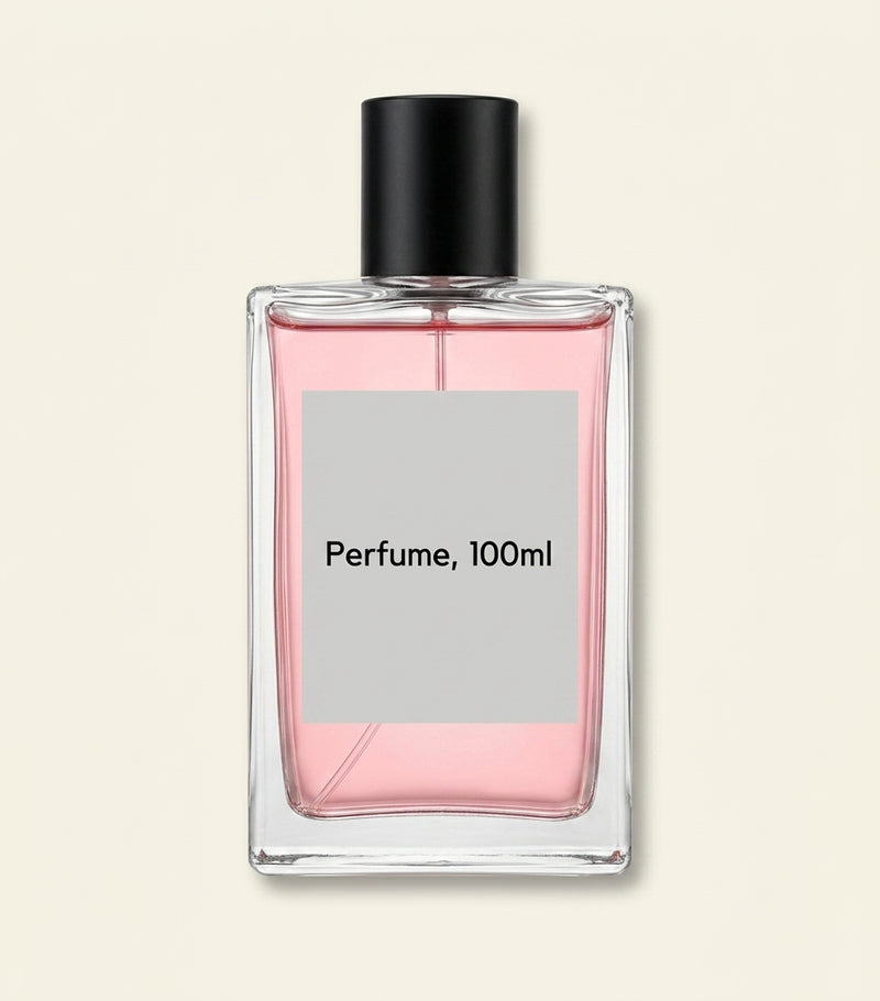 Prada Beauty Les Infusion de Rhubarbe eau de parfum 100ml, imported from the UK