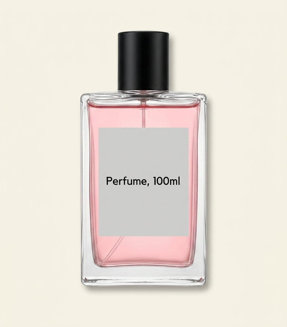 Prada Beauty Les Infusion de Rhubarbe eau de parfum 100ml, imported from the UK