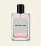 Prada Beauty Les Infusion de Rhubarbe eau de parfum 100ml, imported from the UK