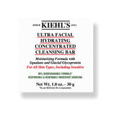 Kiehl's Ultra Facial Hydrating Concentrated Cleansing Bar 100g