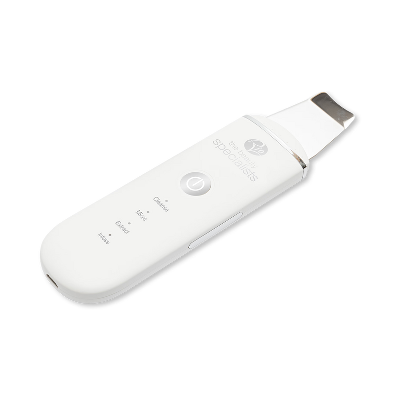 Rio Ultrasonic Skin Cleanser - British product