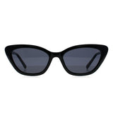 Guess GF6197 shiny black women sunglasses - British product
