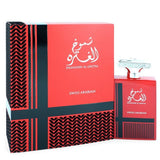 Swiss Arabian Shumoukh Al Ghutra Eau de Parfum 3.4 oz, imported from the UK