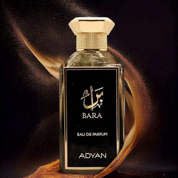 Adyan Bara unisex EDP 100ml - British product