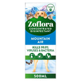 Zoflora Fresh Home   500ml