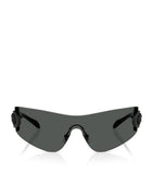 Versace Metal VE2280 gold frame sunglasses (British brand)