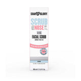 Soap & Glory Scrub Your Nose In It AHA Facial Polish GOODS Boots   