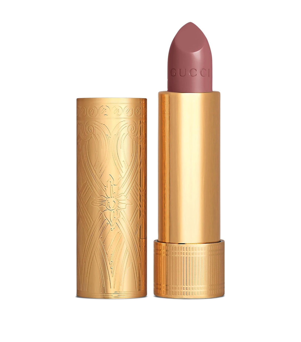 Gucci Rouge À Lèvres Satin lipstick, UK version