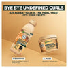 Garnier Ultimate Blends Hair Food Cocoa Butter Hair Mask - British product