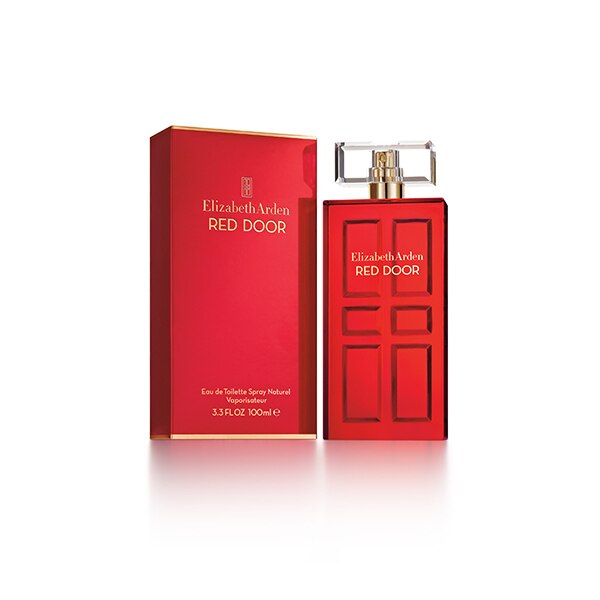 Elizabeth Arden Red Door Eau de Toilette Spray 50ml GOODS Superdrug 100ML  