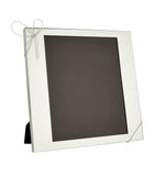 Wedgwood Love Knots 8x10 photo frame (British brand)