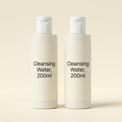 Boots No7 Protect & Perfect Cleansing Water Duo- Buy online at McGrocer