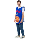 Smiffys Frosties cereal box costume tabard - British product