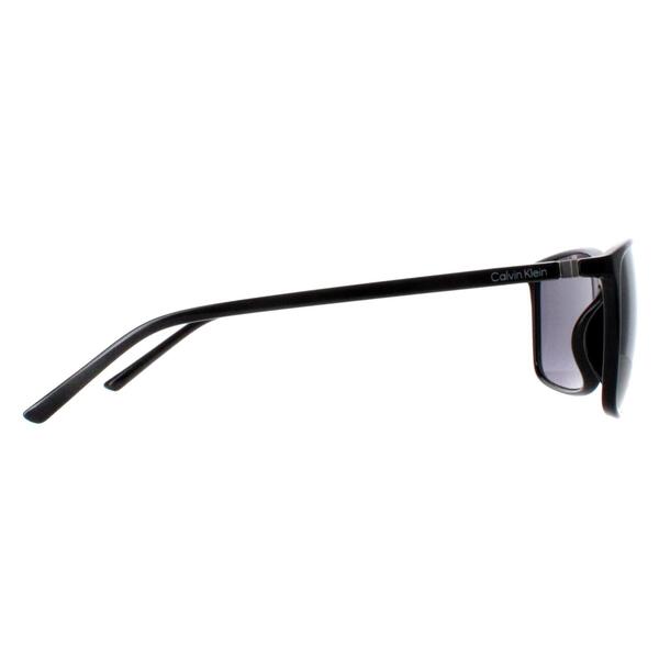 Calvin Klein CK22558S black men sunglasses - British product