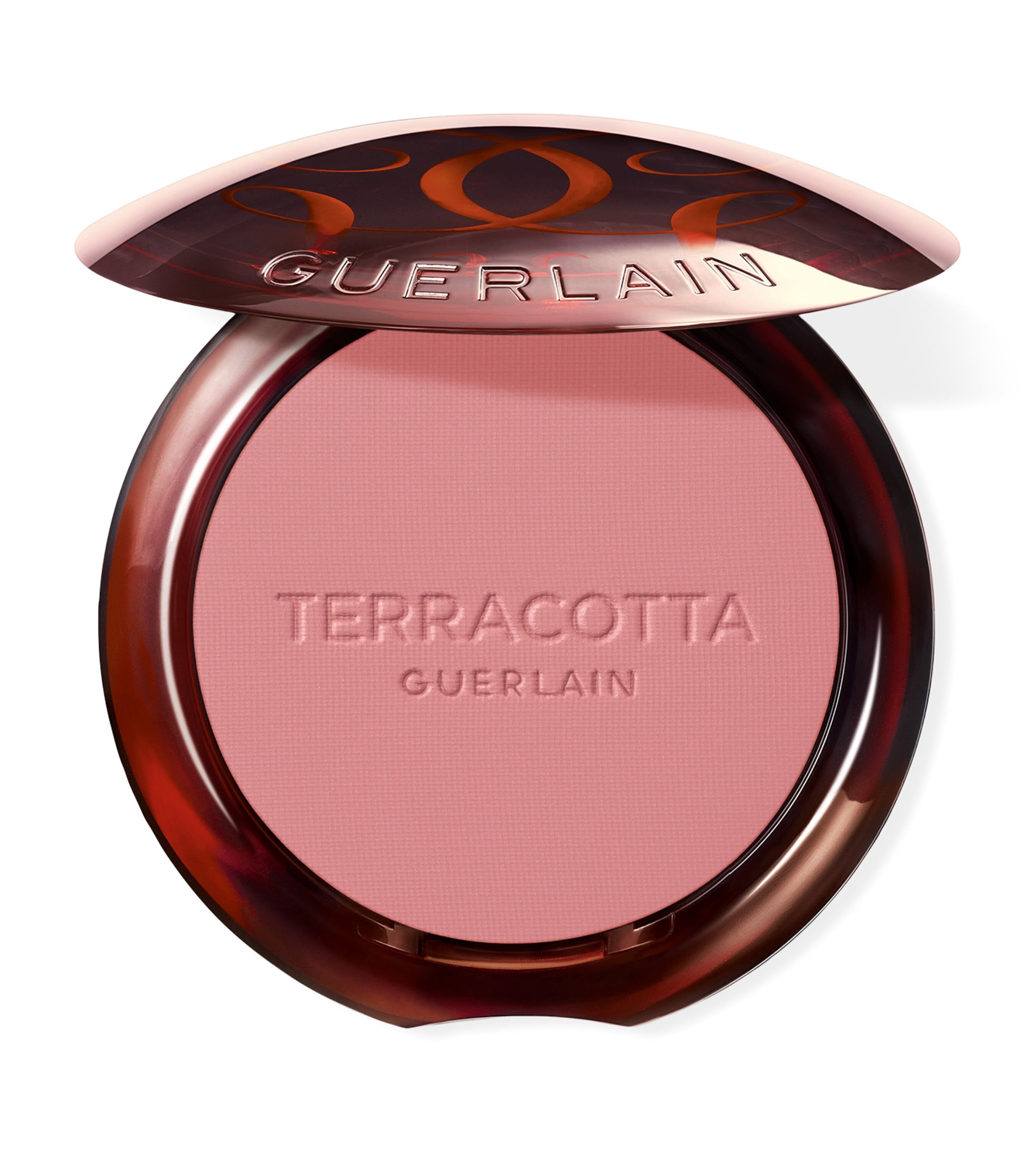 Guerlain Terracotta Blush Powder, UK version