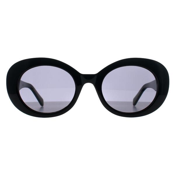 Benetton women sunglasses BE5055 black grey (British brand)