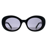 Benetton women sunglasses BE5055 black grey (British brand)