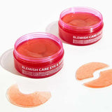 ISOI Blemish Care eye and wrinkle patch 90pcs (British brand)