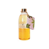 Wanderflower Layered Shower Oil, imported from the UK