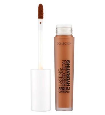 Collection Lasting Perfection hydrating serum concealer GOODS Boots   