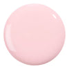 Nails.INC Dakota Pink Creme nail polish 14ml, UK version