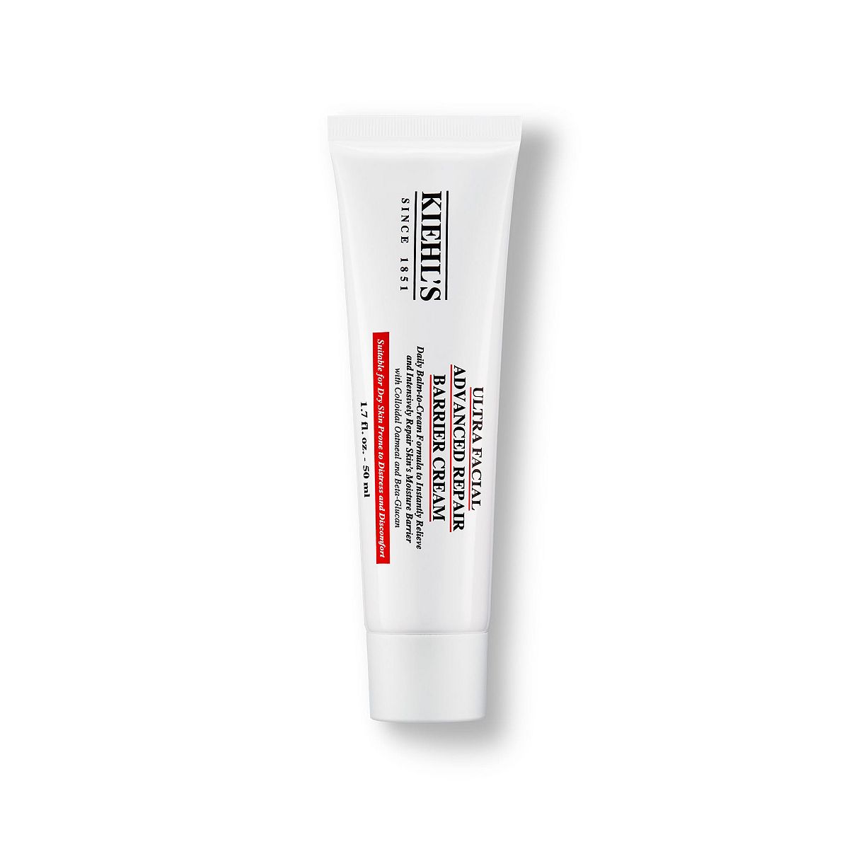 Kiehl's Ultra Facial Advanced Repair Barrier Cream 50ml GOODS Boots   