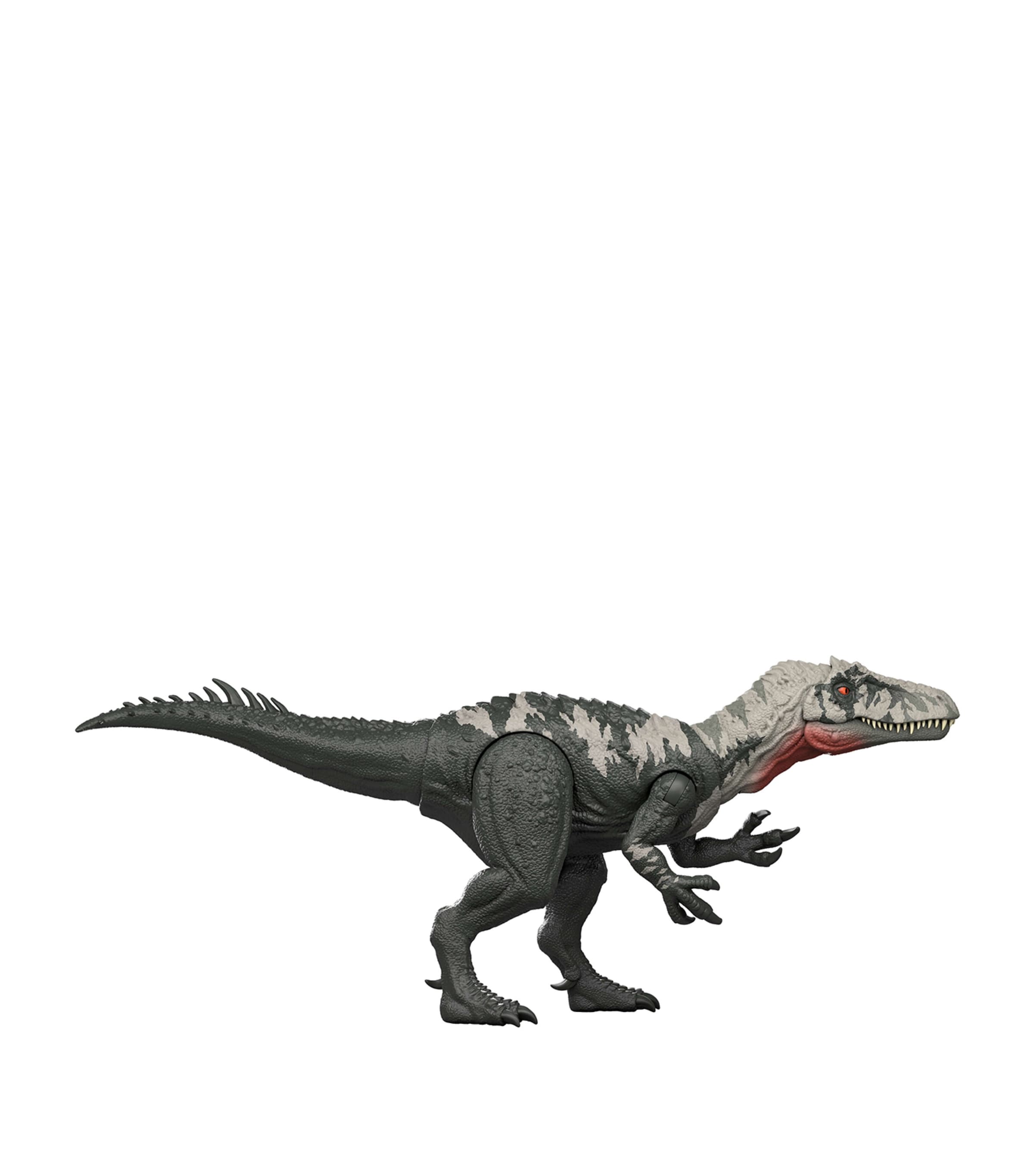 Jurassic World Gigantic Thrashers dinosaur figure 36cm long, UK version