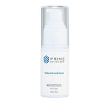 Prime Hyaluronic Acid Face Serum 30ml, imported from the UK